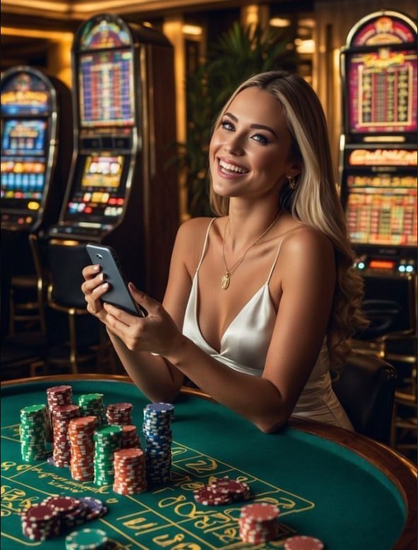 Berbagai permainan slot online populer yang tersedia di mpo100