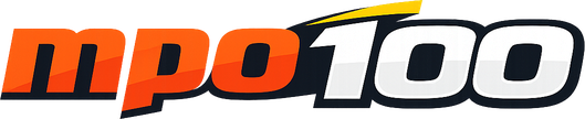 Logo mpo100